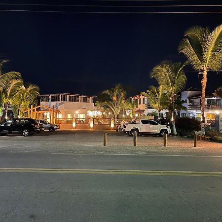 Muta Praia Hotel Porto Seguro Bagian luar foto