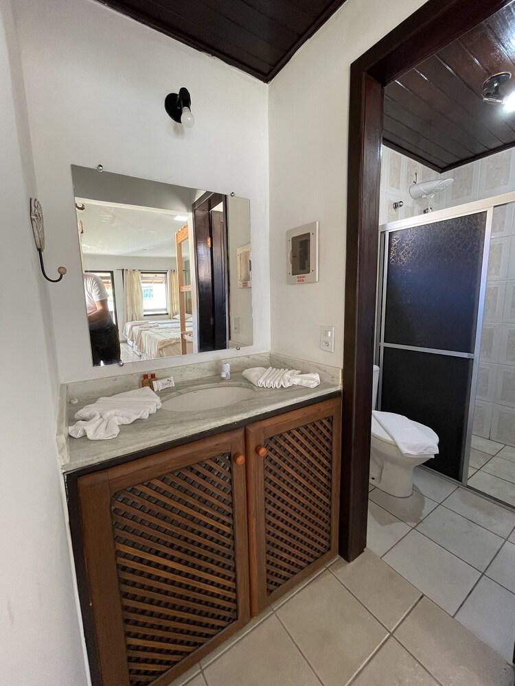 Muta Praia Hotel Porto Seguro Bagian luar foto